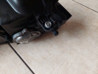 фото thumb №7, Лампа правая - full led - vw golf sportsvan - lift - 517