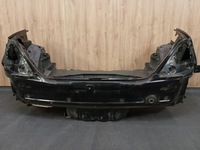 фото thumb №1, Mercedes slk r171 pas задняя задний поддон 197u