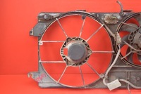 фото thumb №5, Вентилятор ford transit connect mk1 1 i 1.8 tddi 75 km 02-09