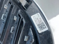 фото thumb №12, Mercedes-benz c класс 205 w205 решётка радиатора решётка