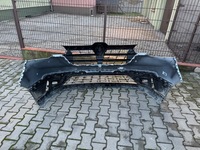 фото thumb №14, Renault trafic iv бампер передний kompletny оригинальный