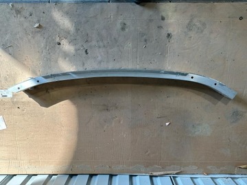 фото thumb №10, Volvo s90 балка перед передня підсилювач