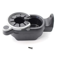 фото thumb №6, Подставка na напитки do mercedes smart fortwo w451