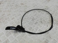 фото thumb №7, Opel adam ручка трос відкривання капот 13186912