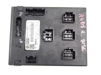 фото thumb №1, Модуль комфорта audi a4 b8