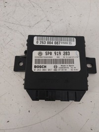 фото thumb №1, Модуль pdc vw seat skoda audi