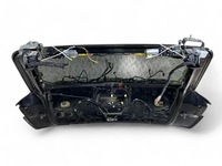 фото thumb №14, Audi q7 4m 2017 задня кришка багажника багажника