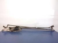 фото thumb №1, Renault grand modus механизм дворник перед