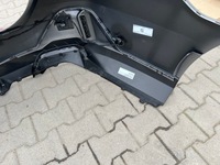 фото thumb №11, Бампер задняя задний bmw 5 g60 m набор цвет c4a