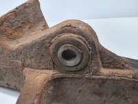 фото thumb №7, Рычаг левый перед awd chevrolet tahoe ii 15047209l