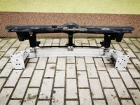 Citroen c4 picasso ii 13-19 ремень передний усилитель балка под бампер перед в Украине, фото thumb