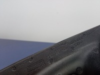 фото thumb №6, Skoda octavia iii 12- зеркало правое 9 pin 5e0857934 lf7y quartz серый