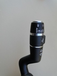 фото thumb №6, Przełącznikzespolony важіль jaguar xf ii x260