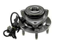 фото thumb №1, Ступиця колеса перед saab 9-7x 2004-2012 /oe 513188