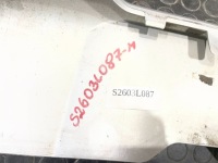 фото thumb №12, Suzuki sx4 sx-4 s-cross i 1 13-21 молдинг накладка спойлер бампер задній  задня