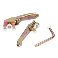 фото thumb №16, Праве бічний двері зсувні верхній zestawienie