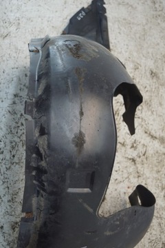 фото thumb №6, Подкрылок левый перед vw phaeton 3d0809957k