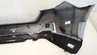 фото thumb №12, Bmw 5 g60 m-pakiet 2023- sedan pod 6 pdc 8084713 бампер задняя задний