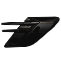 фото thumb №1, Land rover range rover sport 2013-2018 решітка радіатора решітка крила перед ліва