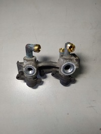 фото thumb №1, Scania r 420 клапан регулятор давления торможения 1350839