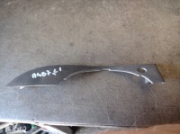 Купить Audi a4 b7 - рамка противотуманной фары левая 8e0807489, фото thumb