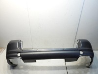 Бампер задній задня ld7z porsche cayenne i 7l5807521a Київ, фото thumb