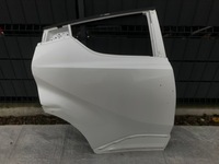 фото thumb №1, Toyota ch-r chr c-hr правое дверь задняя задние задние 2016-