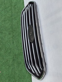 фото thumb №5, Ford transit custom решітка радіатора решітка радіатора jk21-17b968-ce lift