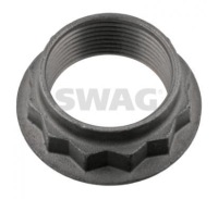 Купити Swag гайка вала привідного mercedes, фото thumb