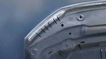 фото thumb №6, Капот vw tiguan ii allspace