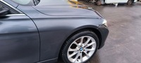 фото thumb №16, Перед kompletny бампер капот крила pas передній bmw f30 2.0 d b39