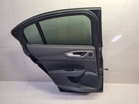 фото thumb №10, Двері задня ліва сторона alfa romeo giulia 952 2017