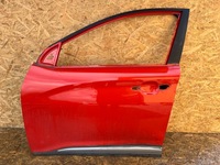 фото thumb №1, Hyundai kona двері ліва передні перед