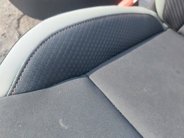 фото thumb №8, Сидіння перед dacia duster iii 24- європа