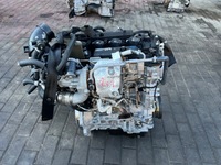 фото thumb №16, Двигатель комплектный hyundai tucson iv santa fe kia sorento 1.6 t-gdi g4ft