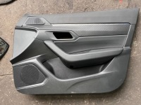 фото thumb №1, 14 peugeot 508 ii обивка обшивка передний правый