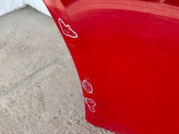 фото thumb №14, Porsche panamera sport туризмо 971 974 16r- двері праві зад