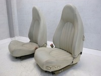 фото thumb №11, Jaguar xk8 xk-8 xk 8 x100 сидіння заднє сидіння шкіра kpl