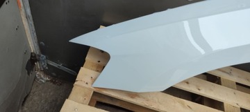 фото thumb №9, Крило лівий перед алюміній audi a8 d5 07.17-12.21r дорестайлінг лак ls9r