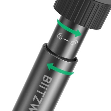 Stojak / statyw / tripod na projektor Blitzwolf BW-VF3, obrotowy, do 10 kg