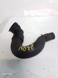 фото thumb №1, N848 труба шланг wody opel astra k 1.6cdti 565563897