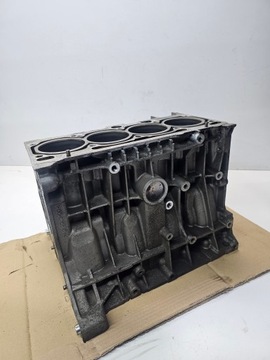 фото thumb №6, Блок двигуна audi a4 b6 b7 1.6 8v alz 06b103019h