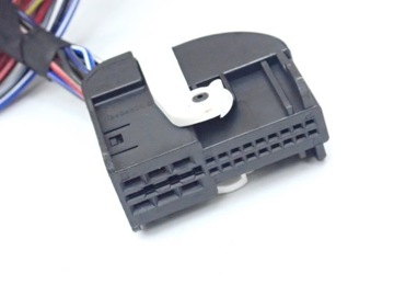 БУКСИРОВОЧНЫЙ КРЮК AUDI Q5 II FY 80A800495J