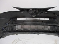 фото thumb №10, Бампер toyota chr 20r pod радар передний