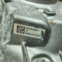 фото thumb №8, Porsche macan 95b 2021 коробка передач приборная / редуктор