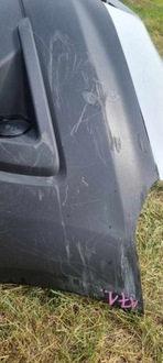 фото thumb №6, Бампер передний ford transit connect ii 2 lift