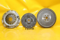 фото thumb №3, Сцепление диск прижим колесо mazda 6 ii gh 1.8