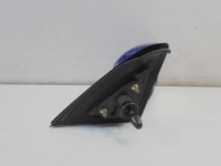 фото thumb №9, Toyota corolla 8 e11 97-99 дзеркало праве механічне 3d 010117