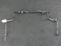 фото thumb №6, Тяга стабилизатора перед nissan pulsar