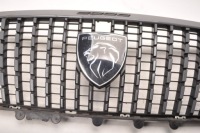 фото thumb №5, Peugeot 2008 ii решётка радиатора решётка радиатора 9852657680